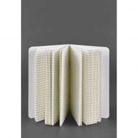 Тетрадь для софт-бука без принта (Линейка, Стандартный), фото 1