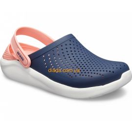 Crocs lite deals ride