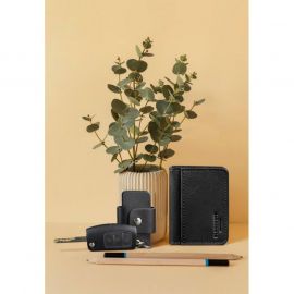 Набор кожаных аксессуаров AUTO 1.0 черный, фото 1