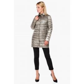 Кварцевый воздуховик осенне-весенний женский модель 41323, фото 1