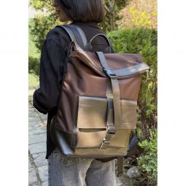 Рюкзак Urban темно-коричневый, фото 1