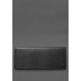 Настольный планер с блоком на пружине черный краст, фото 1