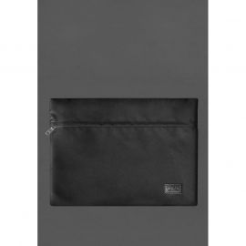 Чехол (мешок) для одежды и обуви черный, фото 1