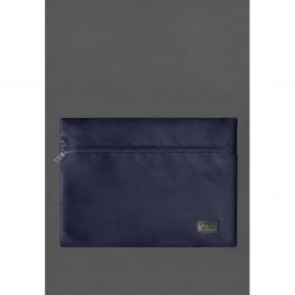 Чехол (мешок) для одежды и обуви синий, фото 1