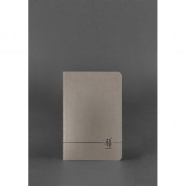 Сменный блок для софт-бука 9.3 формата А5 серый, фото 1