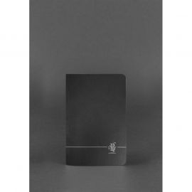 Сменный блок для софт-бука 9.3 формата А5 черный, фото 1