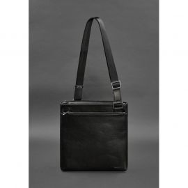 Сумка-планшет для скрытого ношения пистолета Черная Краст, фото 1