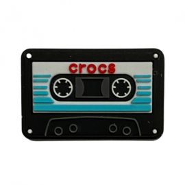 Jibbitz™ Касета — Джибітс для взуття Crocs (оригінальний значок), фото 1