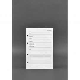 Сменный блок для софт-буков 9.0 и 9.1, фото 1