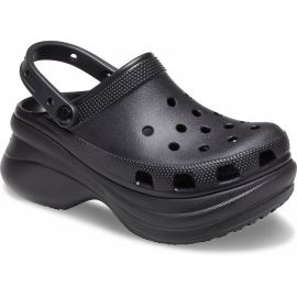 Women's Crocs Classic Bae Clog Black черные, фото 1