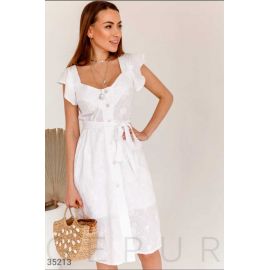 Романтичное летнее платье 35213, фото 1