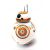 Радиоуправляемый робот Droid BB-8 Star Wars звездные войны, фото 3