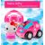 Китти на машинке Hello Kitty, фото 3