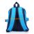 Рюкзак детский Дракончик голубой, фото 7