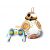 Радиоуправляемый робот Droid BB-8 Star Wars звездные войны, фото 5