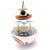 Радиоуправляемый робот Droid BB-8 Star Wars звездные войны, фото 2