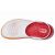 Кроксы мужские белые с красно-оранжевым Crocs LiteRide Graphic Clog оригинальные Сабо Crocs, фото 2