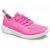 Crocs Kids’ LiteRide Pacer кроссовки детские розовые, оригинал, фото 1