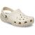 Crocs Classic Kids Clog Bone — передня частина сабо