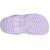 Crocs Classic Kids Clog Lavander — підошва дитячих сабо