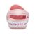 Crocs Crocband Pearl оригинал, задняя часть — удобные сабо