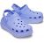 Жіночі Крокс Класік Краш фіолетові Сабо Crocs Crush Clog Violet, фото 4