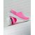 Crocs LiteRide Electric Pink вживую — вид сбоку