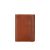Кожаная обложка для паспорта 2.0 светло-коричневая, фото 6