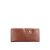 Кожаное портмоне-купюрник 8.0 светло-коричневое, фото 5