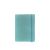 Кожаная обложка для паспорта 1.0 бирюзовая, фото 6
