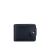 Кожаное портмоне 4.3 темно-синее, фото 6