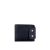 Мужское кожаное портмоне Zeus 9.0 синее Crazy Horse, фото 5