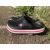 Кроксы с блестками черные, женские Сабо Crocs блестящие., фото 2