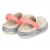 Кроксы Crocs Crocband Gallery Clog Женские крокс мозаика синяя., фото 4
