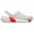CROCS LiteRide™ Colorblock Clog Pearl / White, фото 2