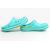 Кроксы женские мятные оригинальные Сабо Crocs, фото 2