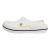 Крокс сабо Crocs Crocband II.5  белые . Мужские кроксы., фото 6