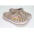 Кроксы Капучино оригинальные Сабо Crocs, фото 1
