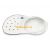 Крокс сабо Crocs Crocband II.5  белые . Мужские кроксы., фото 2