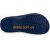 Вьетнамки CROCS Crocband Flip синие шлепки крокс оригинал, фото 4