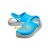 Crocs LiteRide Кроксы ярко-синие (голубые), фото 1