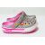 Кроксы женские серебрянные оригинальные Сабо Crocs, фото 2