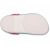 Kids' Crocband™ Sequin Band Clog Кроксы детские радуга Сабо Crocs, фото 5