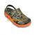 Кроксы мужские охотничьи, рыболовные Сабо Crocs Duet Sport Clog камуфляжные Хаки., фото 3