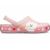 CROCS Crocband™ LINE Friends Clog (Розовые Сабо с зайчиком), фото 2