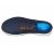 Синие кроссовки Crocs LiteRide Pacer Sneaker Navy/White, фото 5