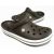 Крокс коричневые сабо Crocs Crocband II.5. Шоколадные мужские кроксы. Оригинал., фото 1