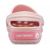 CROCS Crocband™ LINE Friends Clog (Розовые Сабо с зайчиком), фото 6