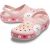 CROCS Crocband™ LINE Friends Clog (Розовые Сабо с зайчиком), фото 3