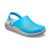Crocs LiteRide Кроксы ярко-синие (голубые), фото 2